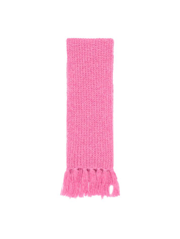 The New Society Ambrosia Scarf - Fucsia