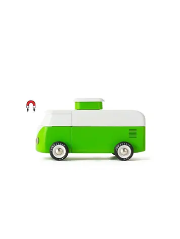 Candylab Beach Bus - Jungle