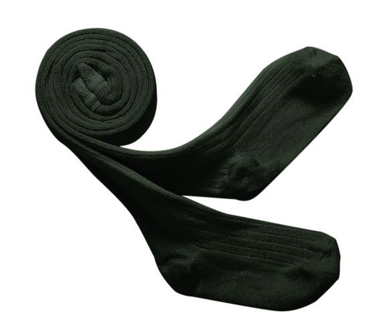 Collégien Louise Tights - Vert Forêt