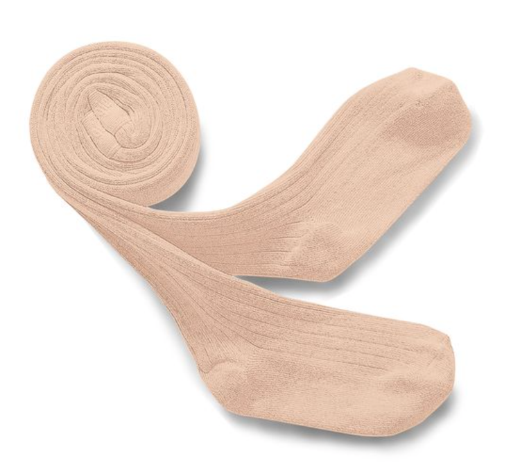Collégien Louise Tights - Sorbet