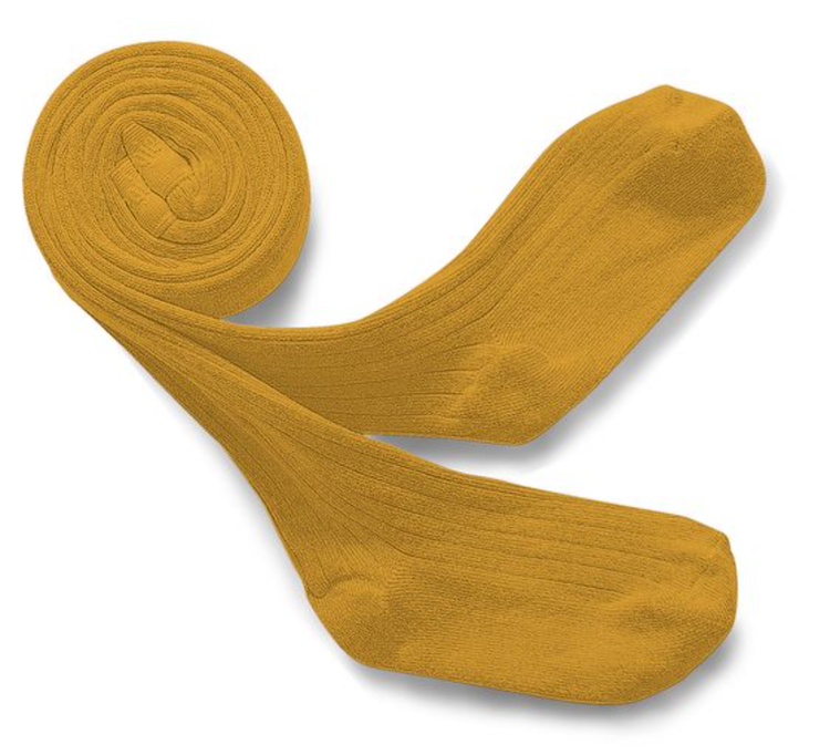 Collégien Louise Kousenbroek - Curcuma