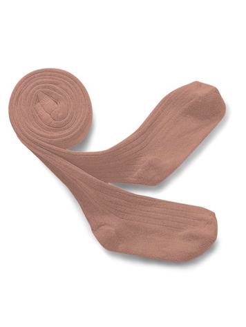 Collégien Louise Tights - Bois De Rose
