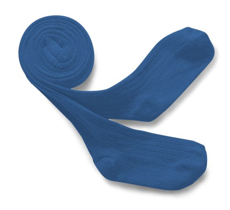 Collégien Louise Kousenbroek - Bleu Saphir