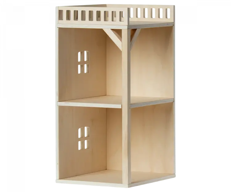 Maileg Mouse Hole Farmhouse - Bonus Room