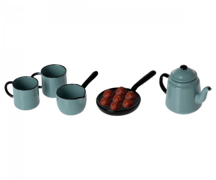 Maileg Madam Blue's Favorites