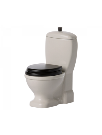 Maileg Toilet, Mouse