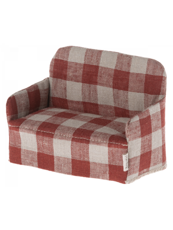 Maileg Couch, Mouse