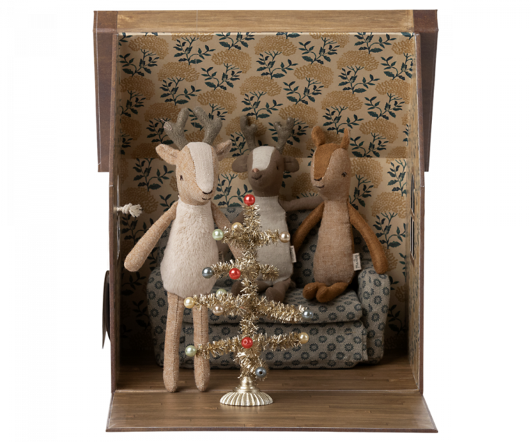 Maileg Gingerbread House - Small