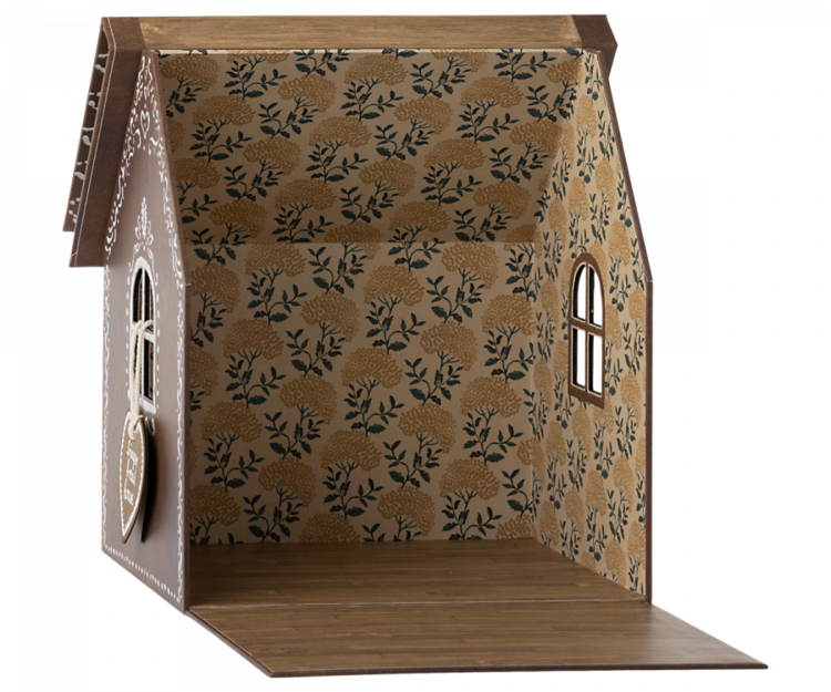 Maileg Gingerbread House - Small