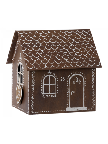 Maileg Gingerbread House - Small