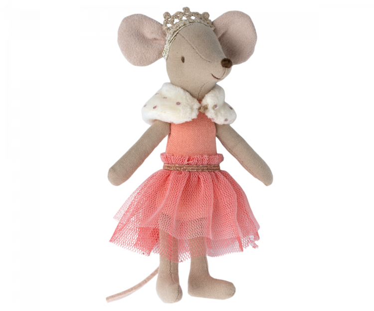 Maileg Princess Mouse, Big Sister