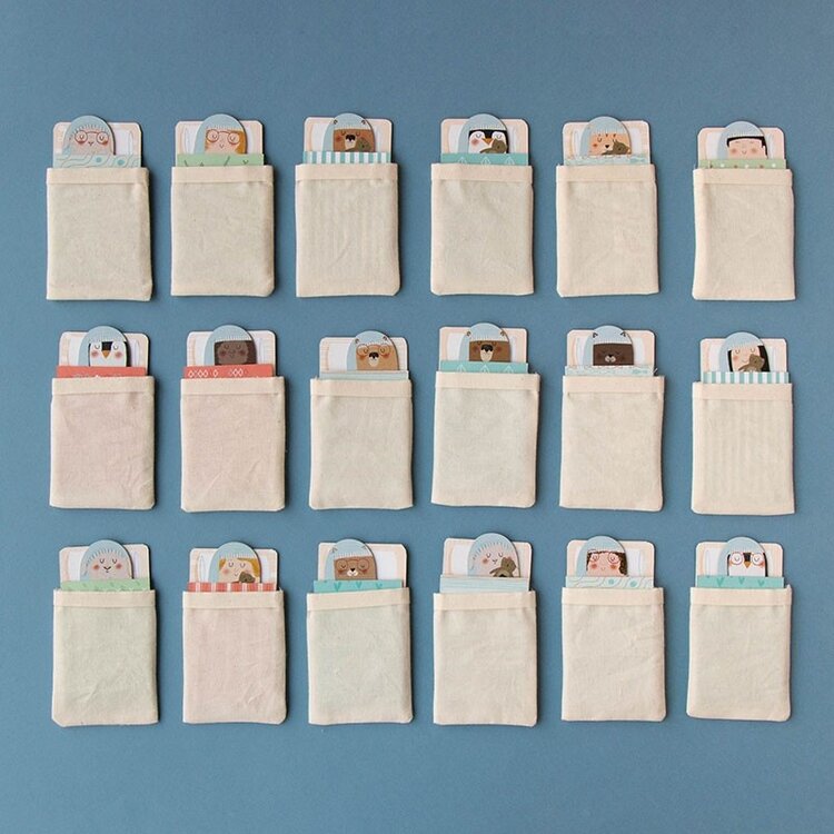 Londji Game - Good Night