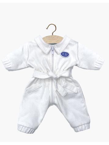 Minikane Poppen Pak "Lucy" - Blanc