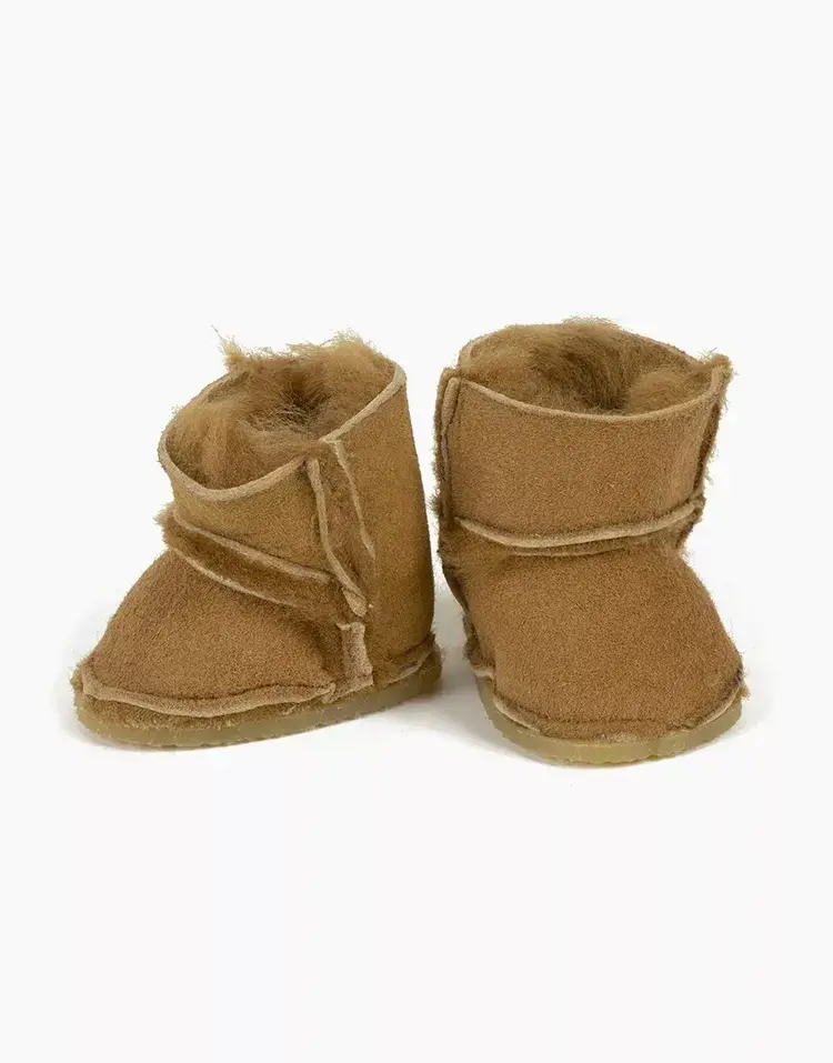 Minikane Doll Moon Boots