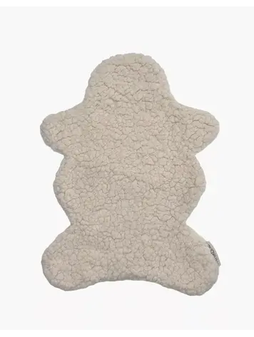 Minikane Poppen "Martine" Tapijtje - Mouton