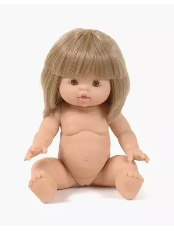 Minikane Doll Zoé - Gordis 34cm