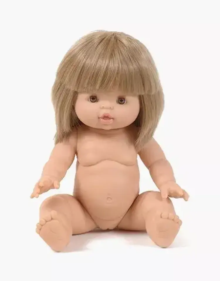 Minikane Doll Zoé - Gordis 34cm