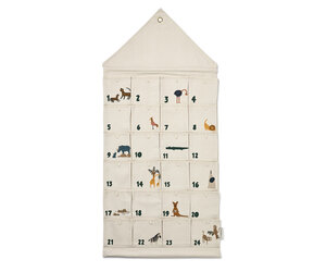LIEWOOD BABBO CHRISTMAS GIFT CALENDAR All together / Sandy LIEWOOD BABBO CHRISTMAS GIFT CALENDAR All together / Sandy