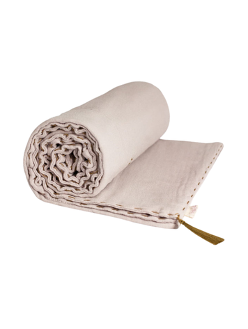 Numero 74 Zomer Dekentje - Powder