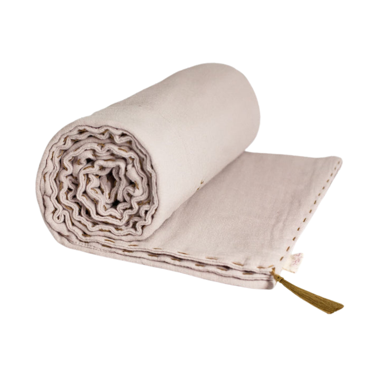 Numero 74 Summer Blanket - Powder