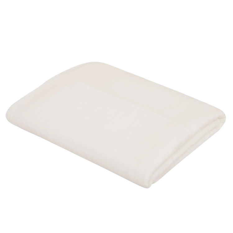 Numero 74 Top Flat Sheet - Natural