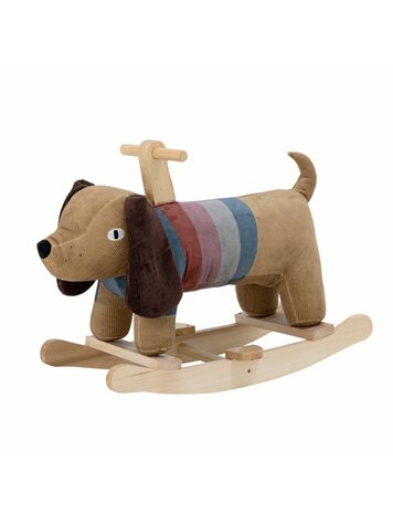 Charlie Schommelstoel Hond