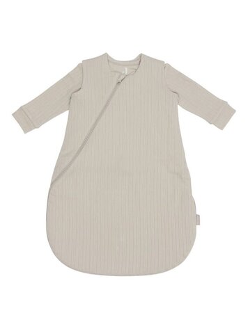 Jollein Slaapzak Newborn - Ajour Nougat 60cm