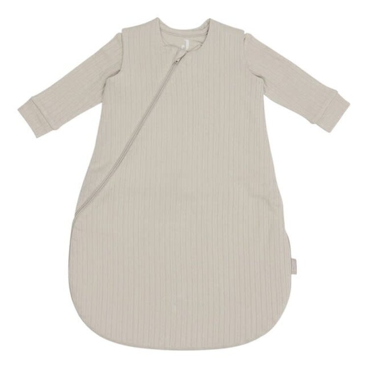 Jollein Sleeping Bag Newborn - Ajour Nougat 60cm