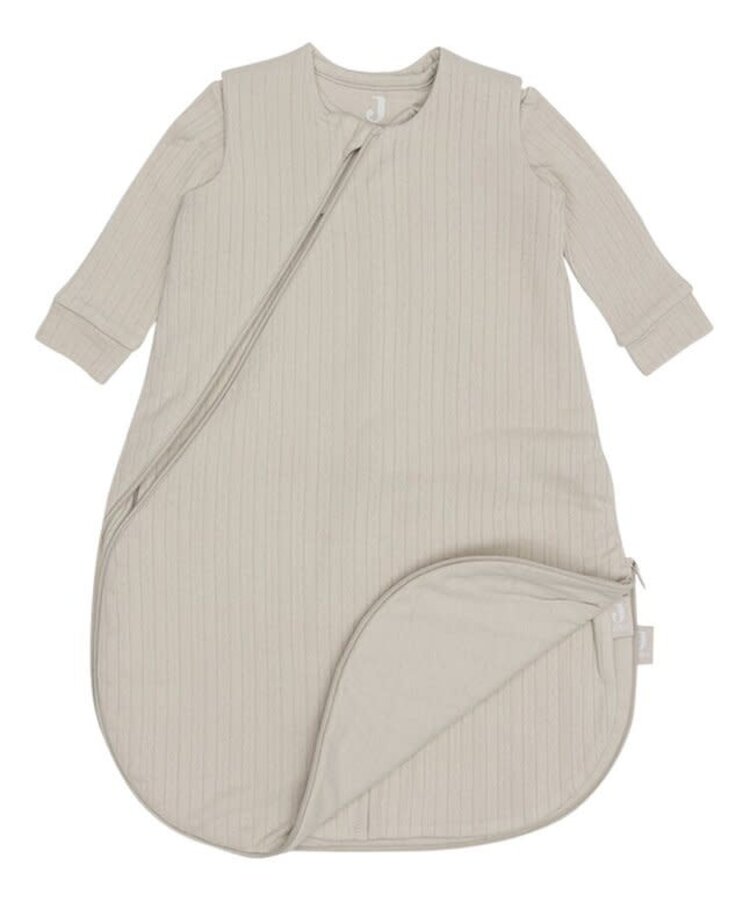 Jollein Slaapzak Newborn - Ajour Nougat 60cm