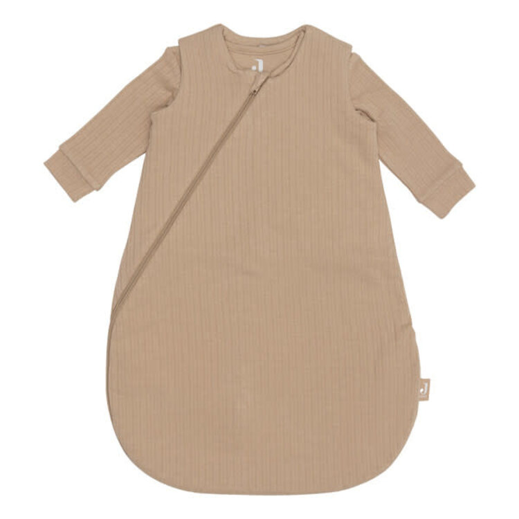 Jollein Slaapzak Newborn - Ajour Biscuit 60cm