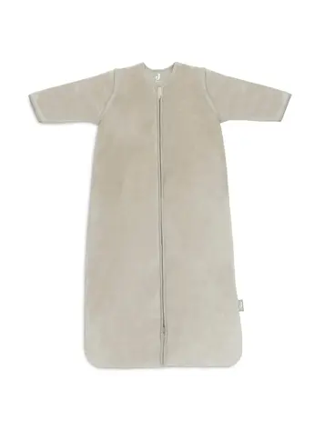 Jollein Sleeping Bag With Detachable Sleeves - Velvet Olive Green