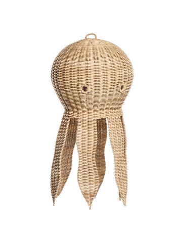 Oscar De Octopus Lamp