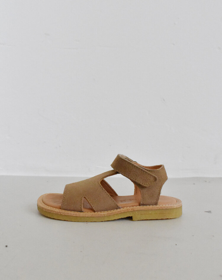 Du Loua Sandals Du Alfie - Sand