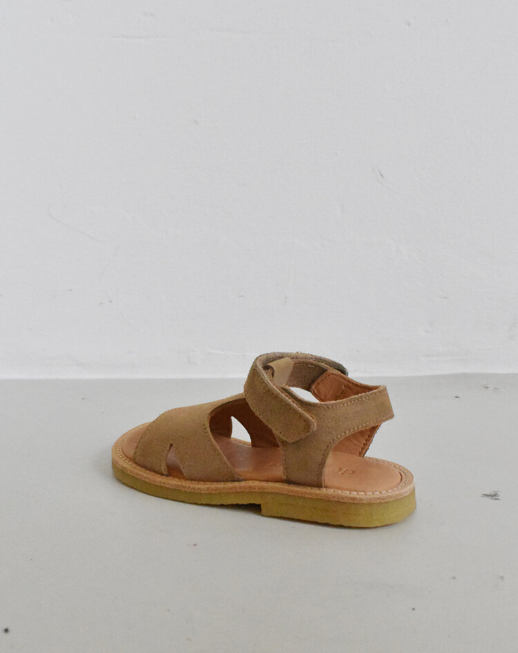 Du Loua Sandals Du Alfie - Sand