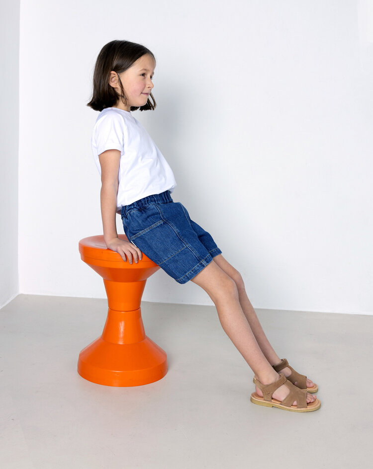 Du Loua Sandals Du Alfie - Sand