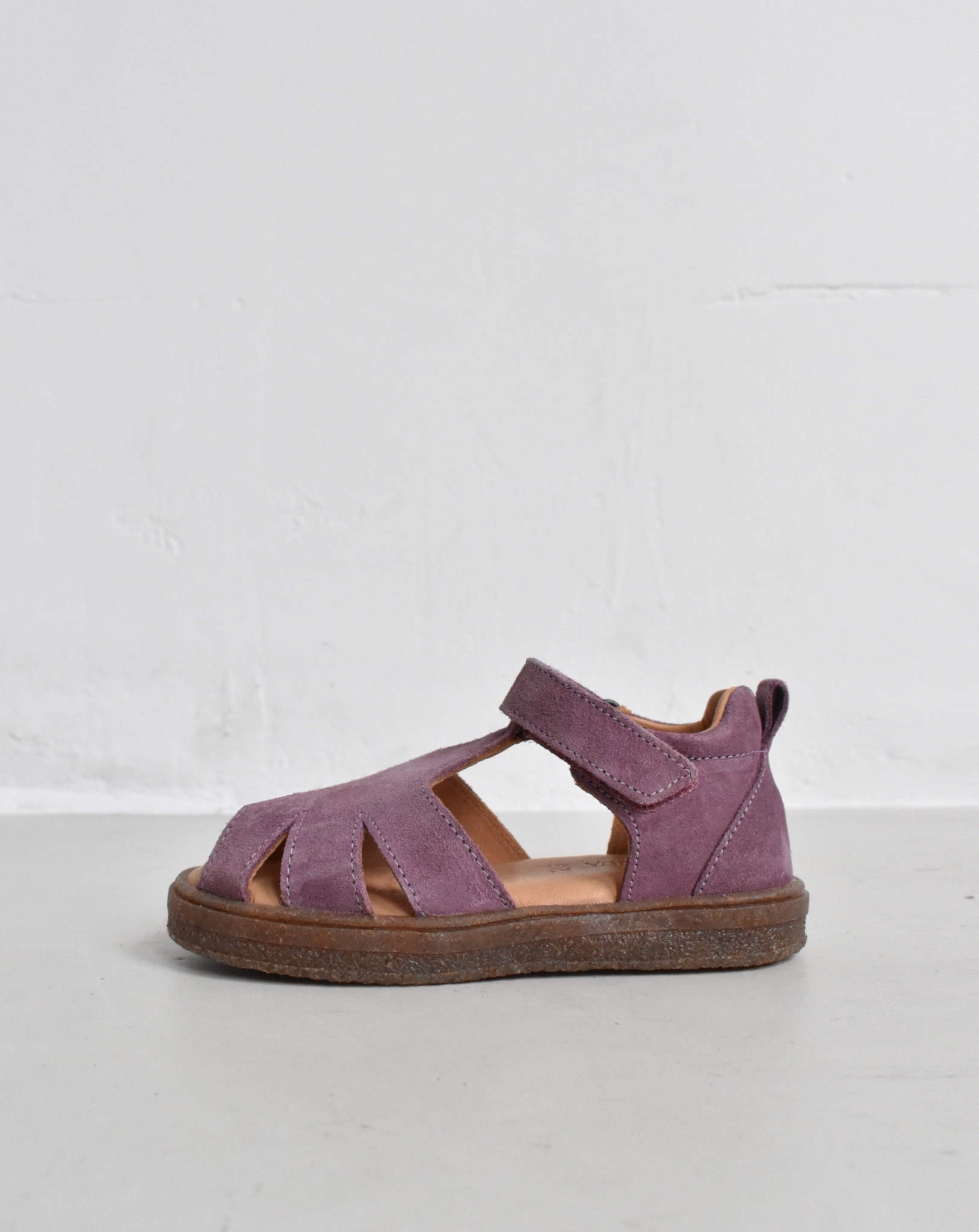 Sandals Du Noosa Purple Couleur Locale Kids