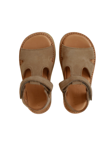 Du Loua Sandals Du Alfie - Sand