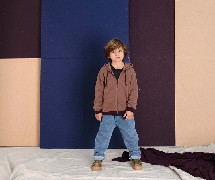 Nixnut Stic Pants - Jeans