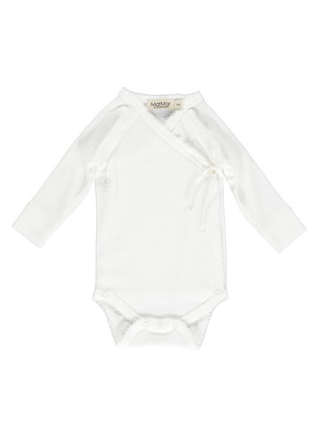 MarMar Belita Body - Gentle White
