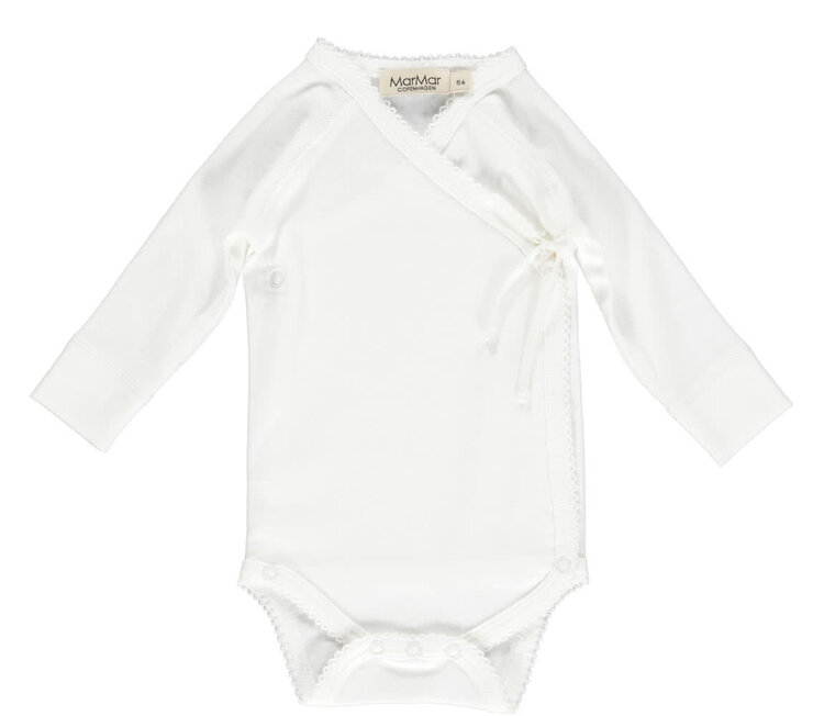 MarMar Belita Body - Gentle White