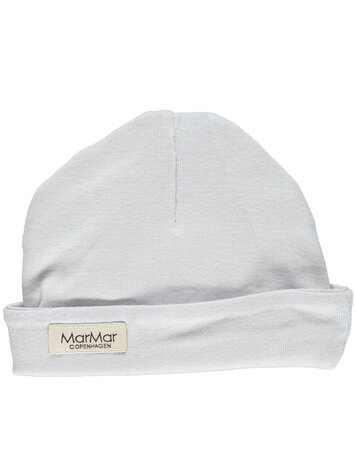 MarMar Aiko Beanie - Pale Blue