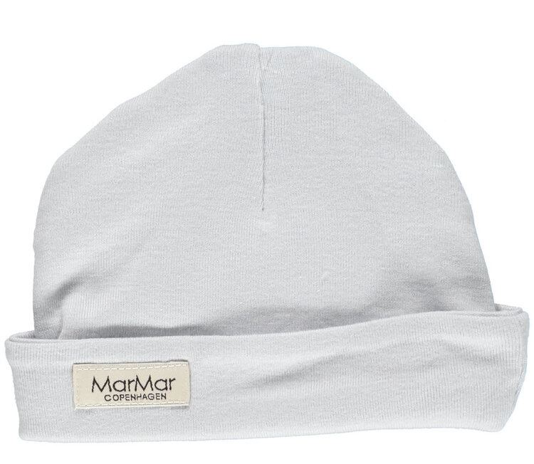 MarMar Aiko Beanie - Pale Blue
