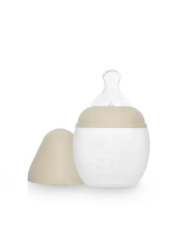 Elhée Baby Bottle Sand - 150ml