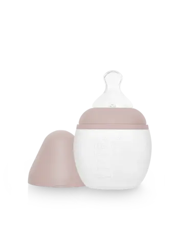 Elhée Voedingsfles Blush - 150ml