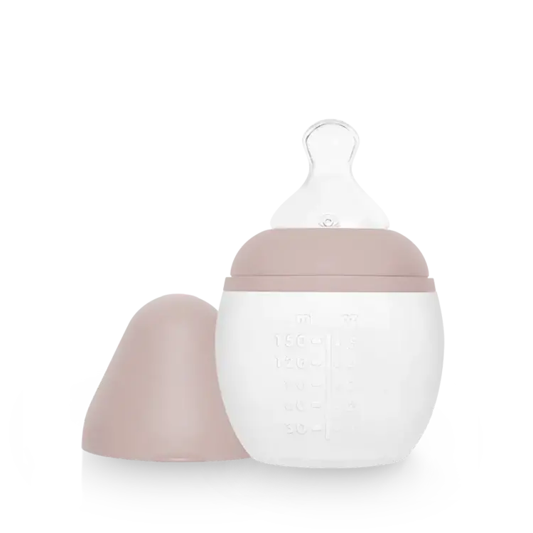 Elhée Feeding Bottle Blush - 150ml