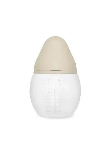 Elhée Feeding Bottle Sand - 240ml