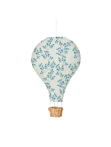 Cam Cam Copenhagen Lamp, Hot Air Balloon - Fiori