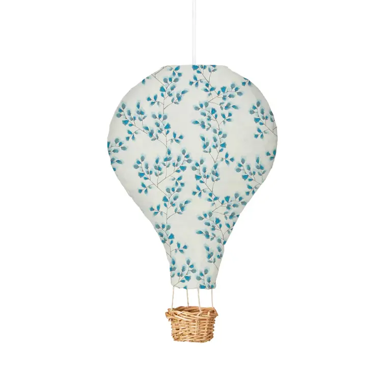 Cam Cam Copenhagen Lamp, Hot Air Balloon - Fiori