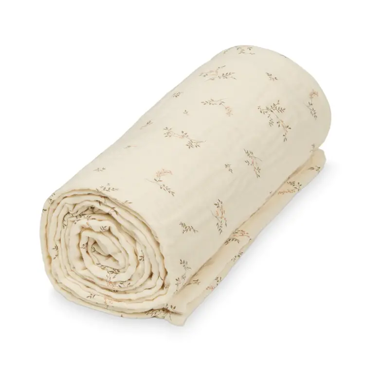 Cam Cam Copenhagen Muslin Baby Doek - Ashley