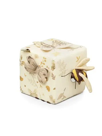 Cam Cam Copenhagen Activity Cube - Butterflies